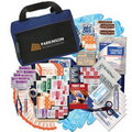 OSHA Compliant First Aid Kit